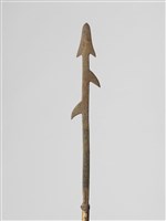 單鏃鐵箭藏品圖，第5張